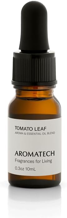 AromaTech Tomato Leaf Essential Oils by AromaTech