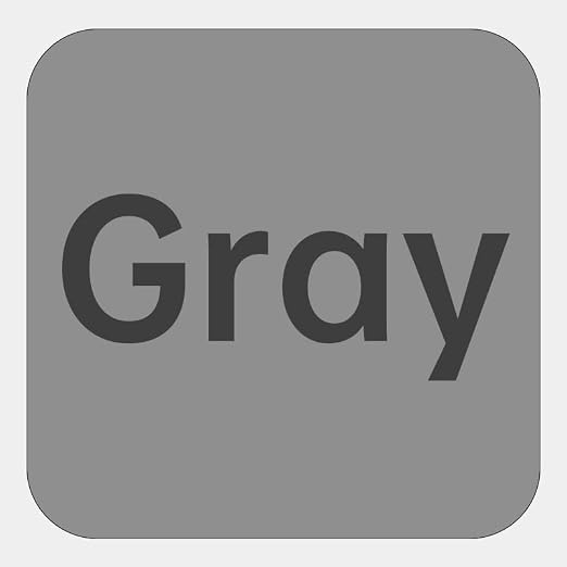 35 oz Gray Roof Sealant Waterproof, Elastomeric Roofing Coating Liquid - Image 9
