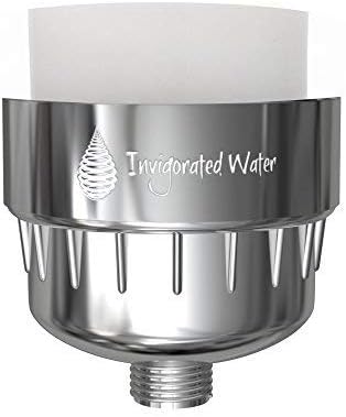Invigorated Water PH005 Shower Filter Replacement Kit - Image 3
