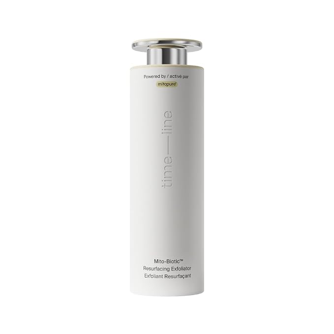 Timeline Mito-Biotic™ Resurfacing Face Exfoliator- by Timeline