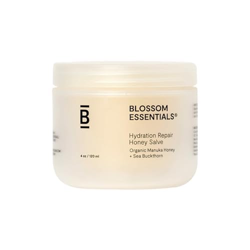Blossom Essentials Honey Salve by BlossomEssentials