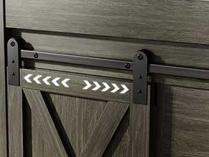 4ever2buy Farmhouse Bathroom Vanity - Image 7