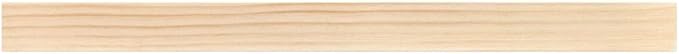 Homeforia 24 inch Wood Floating Shelves, High End Solid Natural Wood 24inch - Image 5