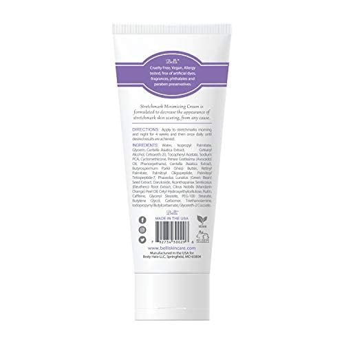Belli Skincare Stretch Mark Cream - Image 3