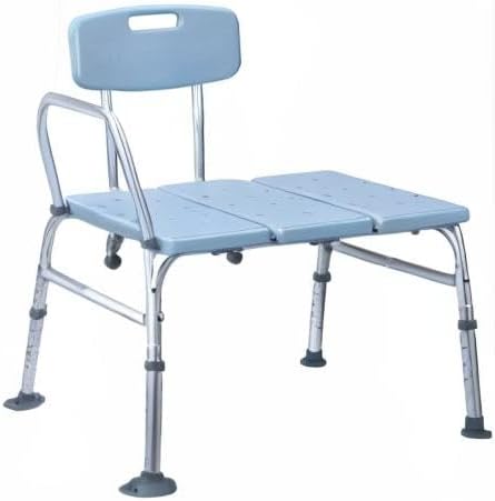 Winado Tub Transfer Bench for Bathtub - Image 9