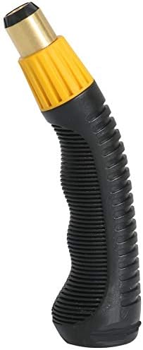 Rocky Mountain Goods Brass Twist Sprayer Nozzle by Rocky+Mountain+Goods