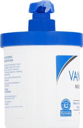 Vanicream Moisturizing Skin Cream - Image 9
