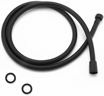69 Inches Long Shower Hose Rv Shower Hose Extra Long Explosion Proof Anti by JASYA