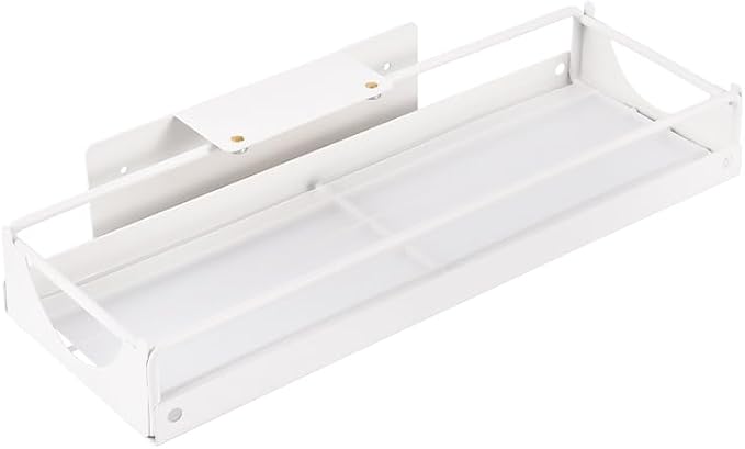 Under Sink Organizer Sliding Storage Rack by Gcurtain
