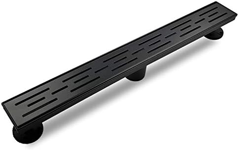 Neodrain 24 in Rectangular Linear Shower Drain - Image 8