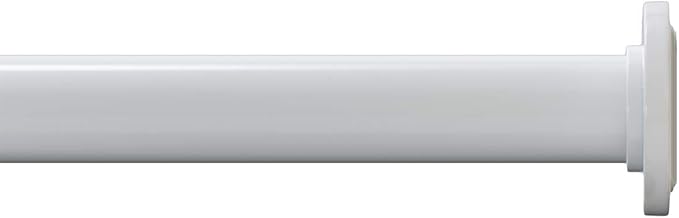 Ivilon Tension Curtain Rod - Image 3