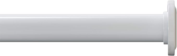 Ivilon Tension Curtain Rod - Image 3