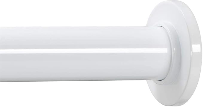 Ivilon Tension Curtain Rod by Ivilon