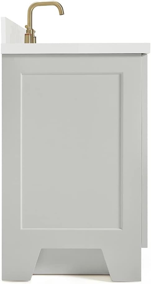 ARIEL Taylor 31 Inch Bathroom Vanity - Image 10
