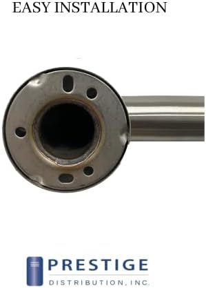 Commercial Grab Bar Bundle for Commercial Restrooms - Image 6