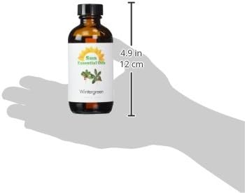 Sun Essential Oils - Image 10