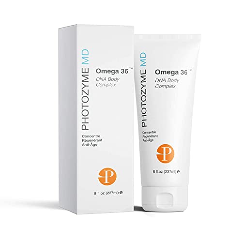 Photozyme DNA Repair Anti Aging Body Lotion Complex - Image 9