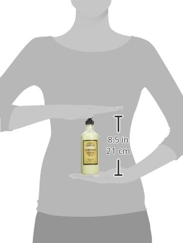 Village Naturals Therapy Muscle Shea Butter Lotion, Eucalyptus Mint Scent - Image 7