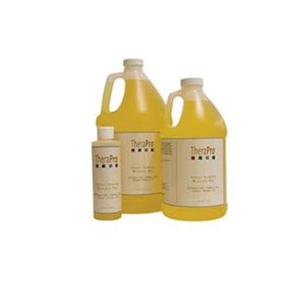 Sweet Almond Massage Oil by TheraPro - Image 2