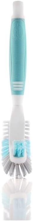 Fuller Brush Multi-Surface Brush – Dual Bristle Cleaning Brush - Image 4