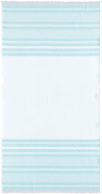 Maisonette Turkish Beach & Bath Towels - Image 2