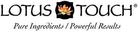 Organic Naturals Massage Cream by Lotus Touch - Image 2