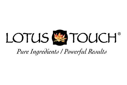 Lotus Touch Ultralight Massage Oil Complex - Image 2