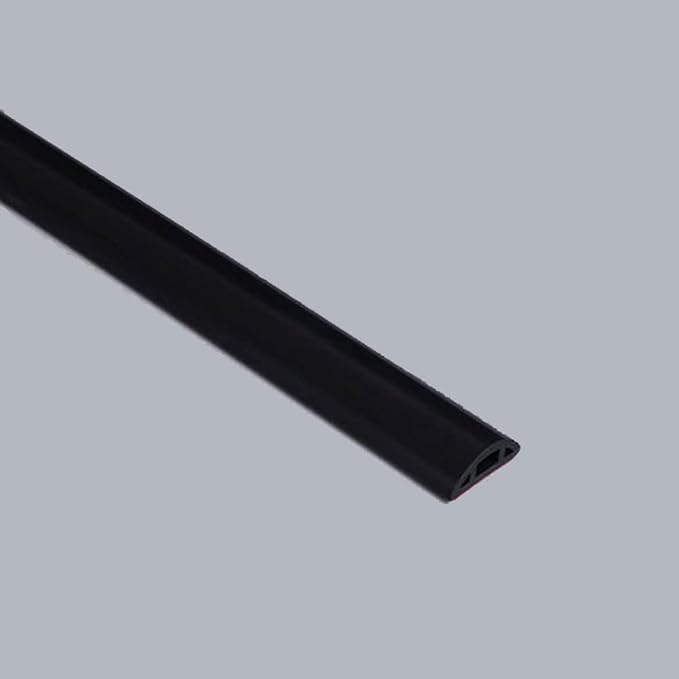 Bathroom Foldable Block water Stopper sealing strip shower threshold dam by Unknown