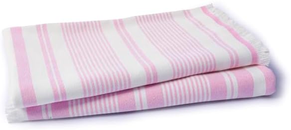 Maisonette Turkish Bath & Beach Towels - Image 3
