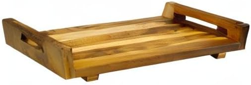 EcoDecors, 29 inch, with LiftAid Handles, Bath Tray - Image 8