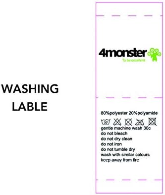 4Monster Microfiber Beach Towel Quick Dry, Super Absorbent Lightweight Travel - Image 7
