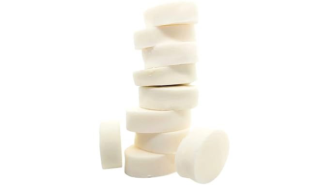 Natural Coconut Soap Bar by CLEANNATURALLY