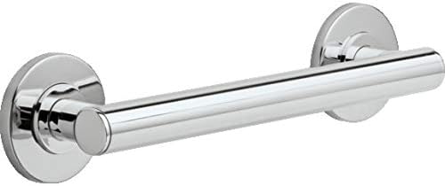 DELTA FAUCET 41812 Contemporary Grab Bar - Image 2