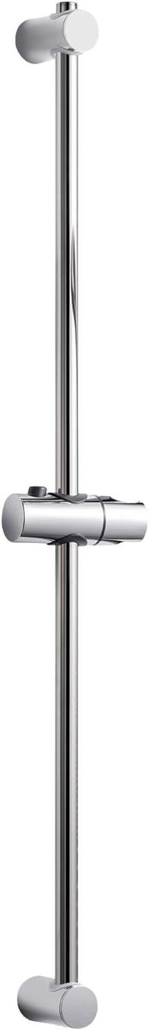 OFFO Shower Slide Bar, 31 in Slide Bar by OFFO