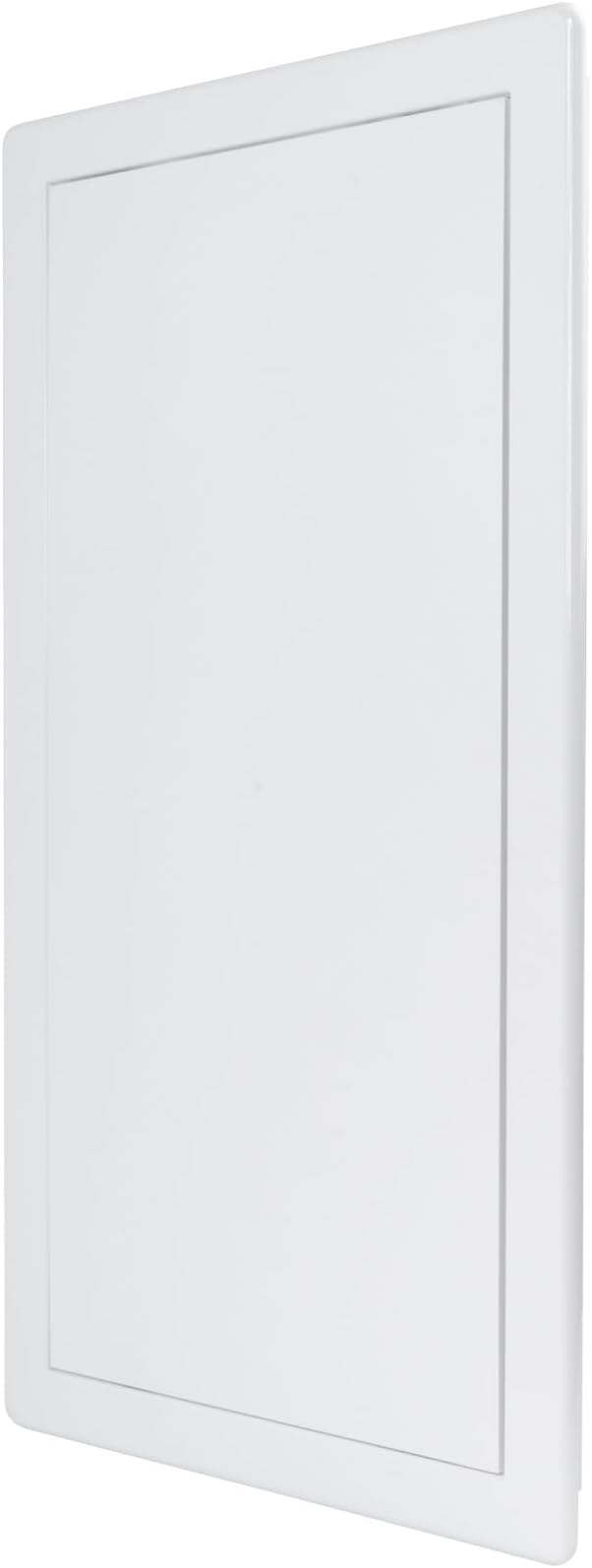 Vent Systems White ABS Plastic Access Panel 8 x 16 Inch - Image 8