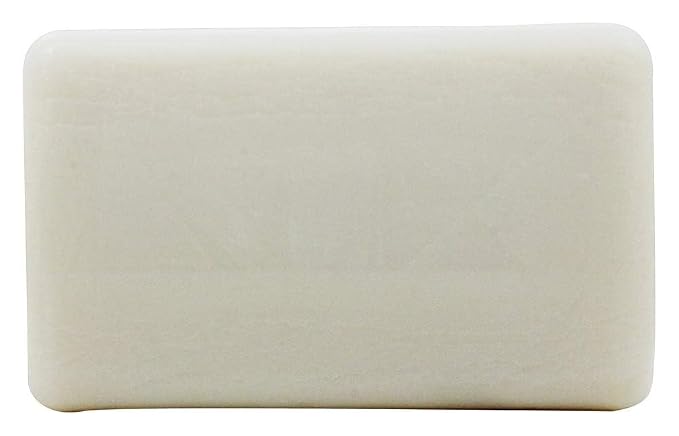 A LA MAISON Hypoallergenic Unscented Bar Soap - Image 6