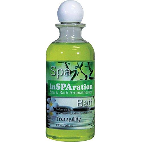 InSPAration Rain Aromatherapy - Image 3