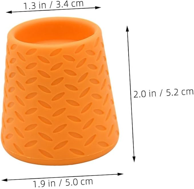 VANZACK 3pcs Dog Shower Sprayer Silicone Portable Pet Cleaner - Image 2