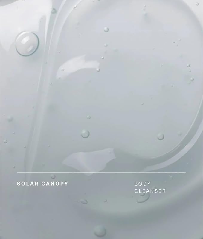 Future Society Solar Canopy Body Wash - Image 6