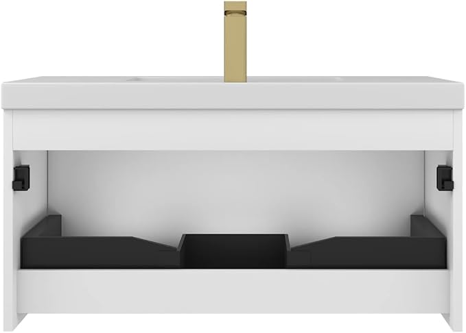 Blossom 36 Inch Bathroom Vanity - Image 8