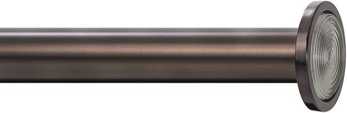Ivilon Tension Curtain Rod - Image 4