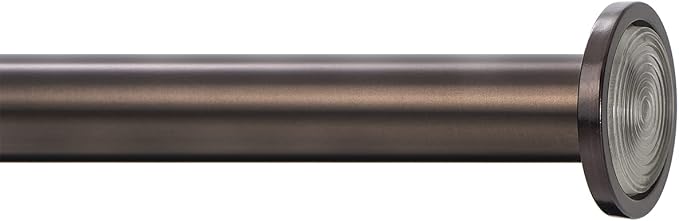 Ivilon Tension Curtain Rod - Image 4