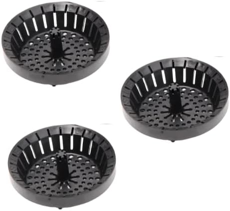 Kitchen Sink Strainer 3.25" - Image 2