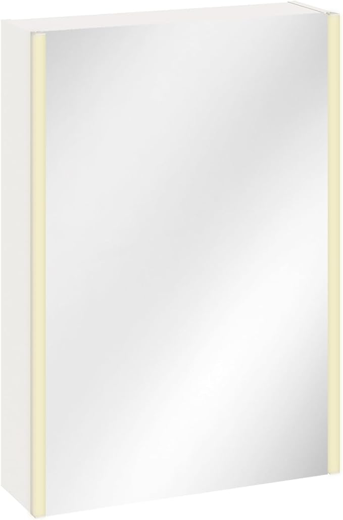 Lighted Bathroom Medicine Cabinet - Image 9