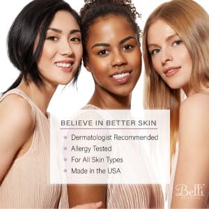 Belli Skincare Stretch Mark Cream - Image 6