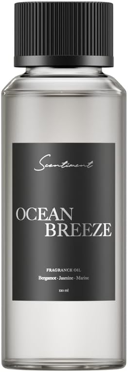 Scentiment Diffuser Oil by Scentiment