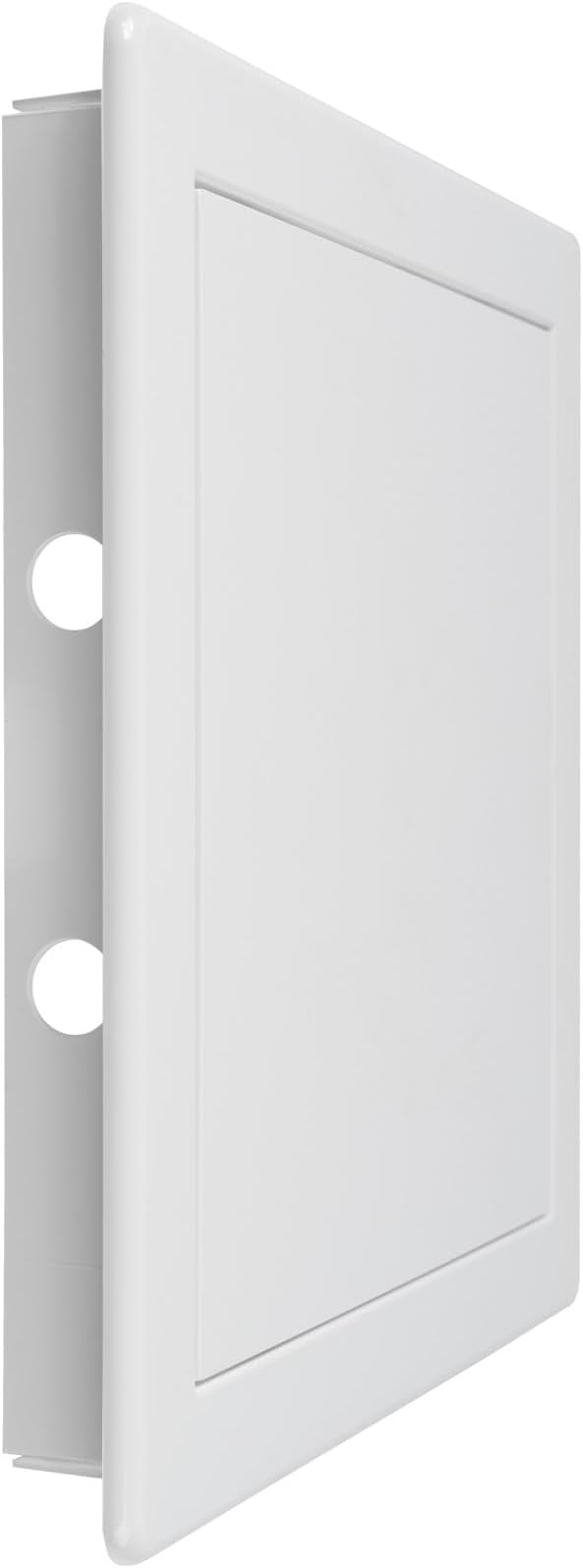 8x8 Inch White Access Panel – ABS Plastic Square Wall & Ceiling Access Door - Image 8
