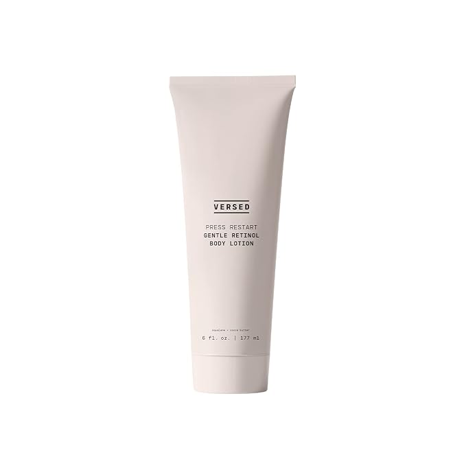 Versed Press Restart Retinol Body Lotion by Versed