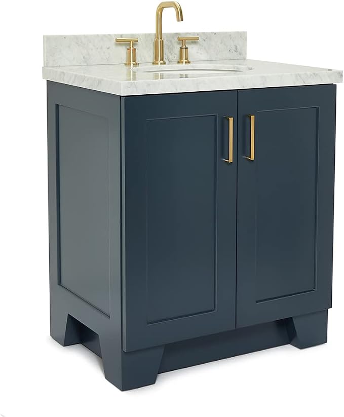 ARIEL Taylor 31 Inch Bathroom Vanity by Ariel