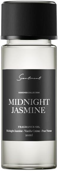 Scentiment Diffuser Oil by Scentiment